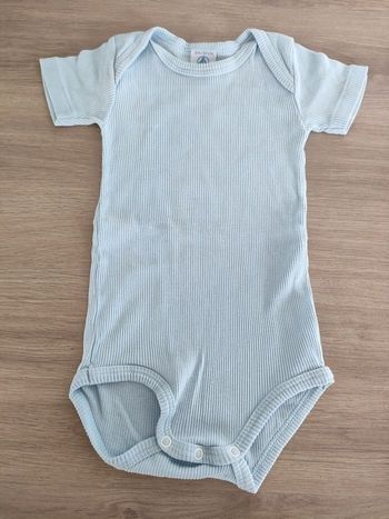 Bodie manches courtes