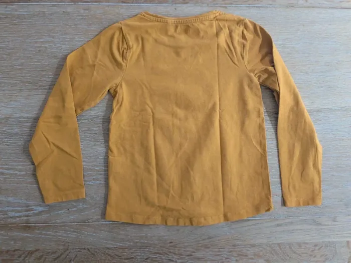 Tee shirt 6 ans orchestra - photo numéro 2