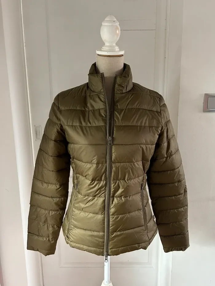 Veste / doudoune HKM - photo numéro 2