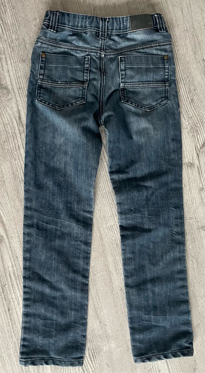 Jean 10 ans Orchestra - photo numéro 3