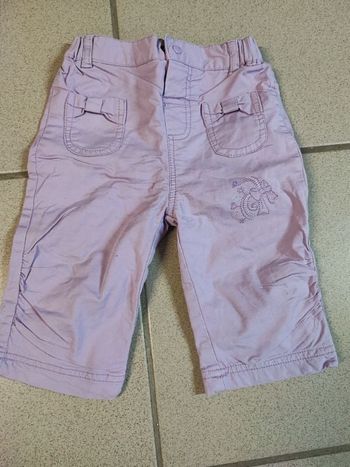 Pantalon