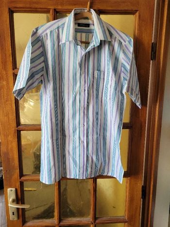 Chemise taille 38 yves Dorsey