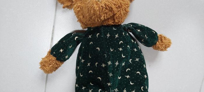 Ours en peluche - photo numéro 3