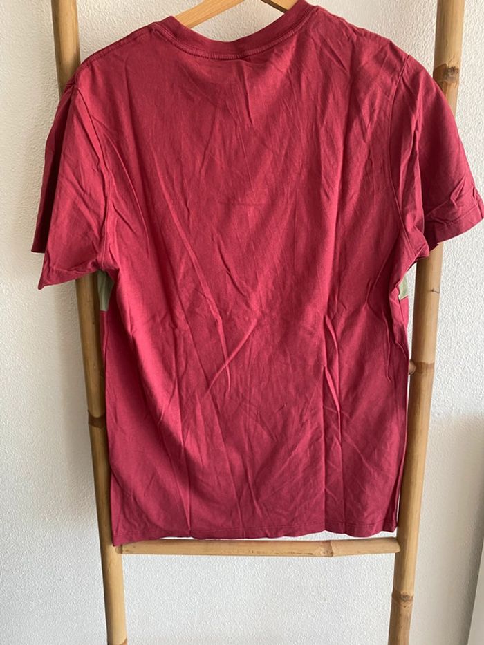Tee-shirt Lévis - photo numéro 3