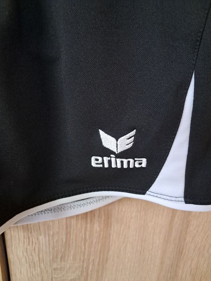 Short Erima - photo numéro 3