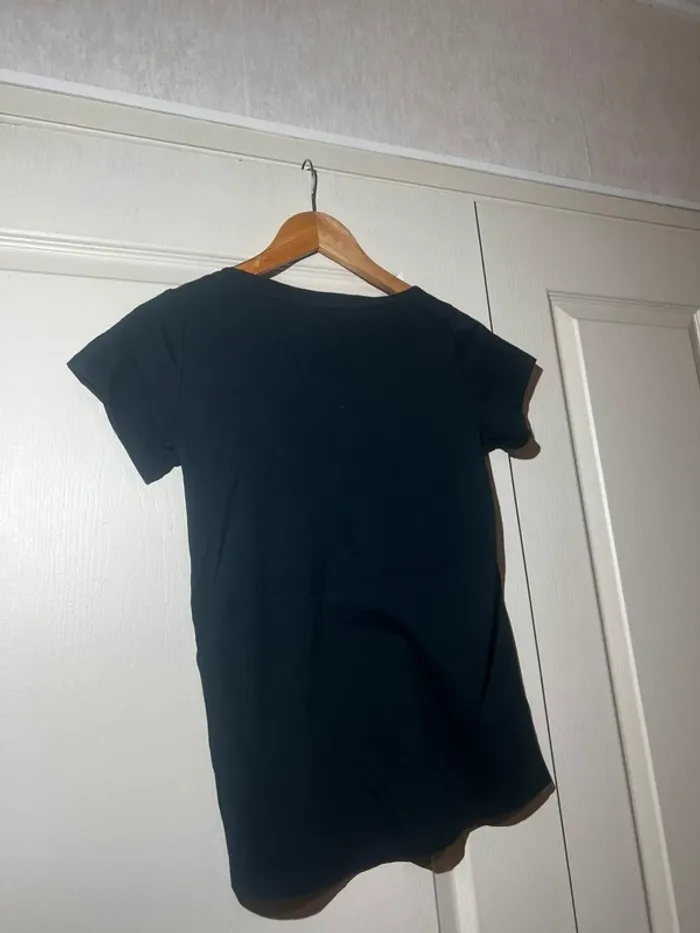 T-shirt Paris 2024 - photo numéro 6