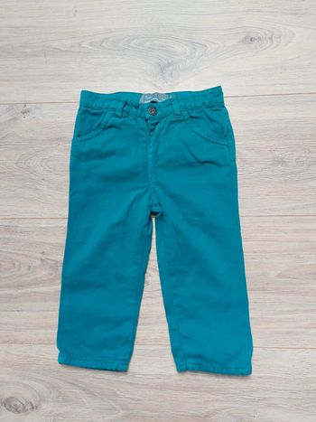 Pantalon Baby Boy Orchestra 12 mois