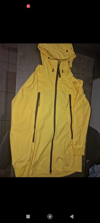 Veste de ski