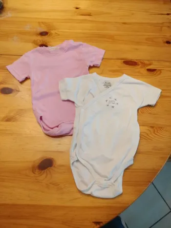 Lot bodies