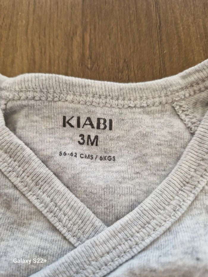 Boddies - photo numéro 2