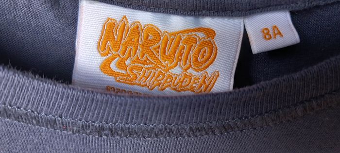 Haut Naruto ❤️ - photo numéro 4