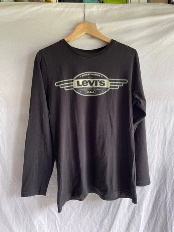 T-shirt 16 ans Lévis
