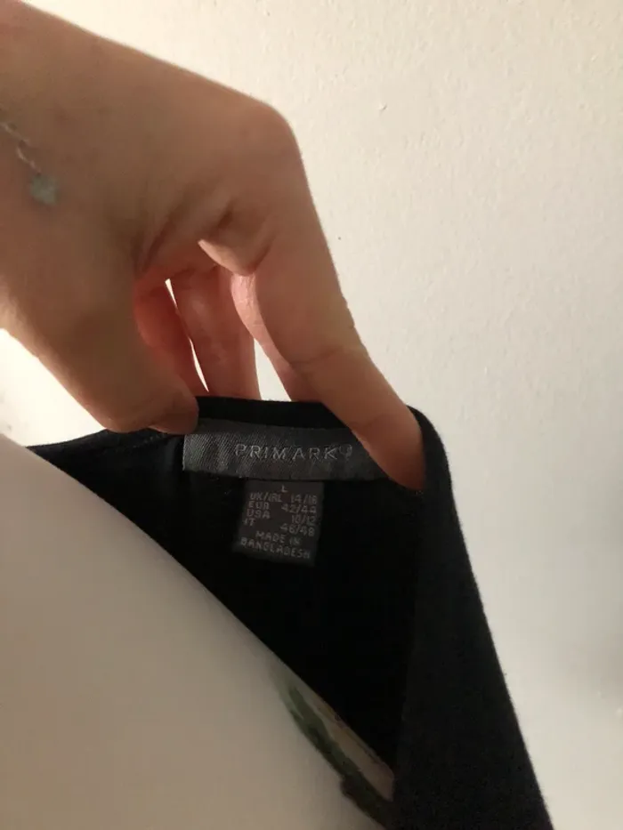 T-shirt - photo numéro 3
