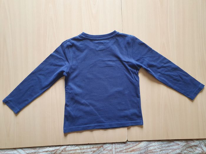 T-shirt Timberland - photo numéro 4
