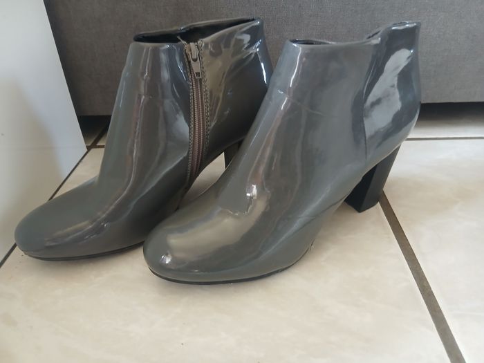 Chaussures a talons 40 - photo numéro 2