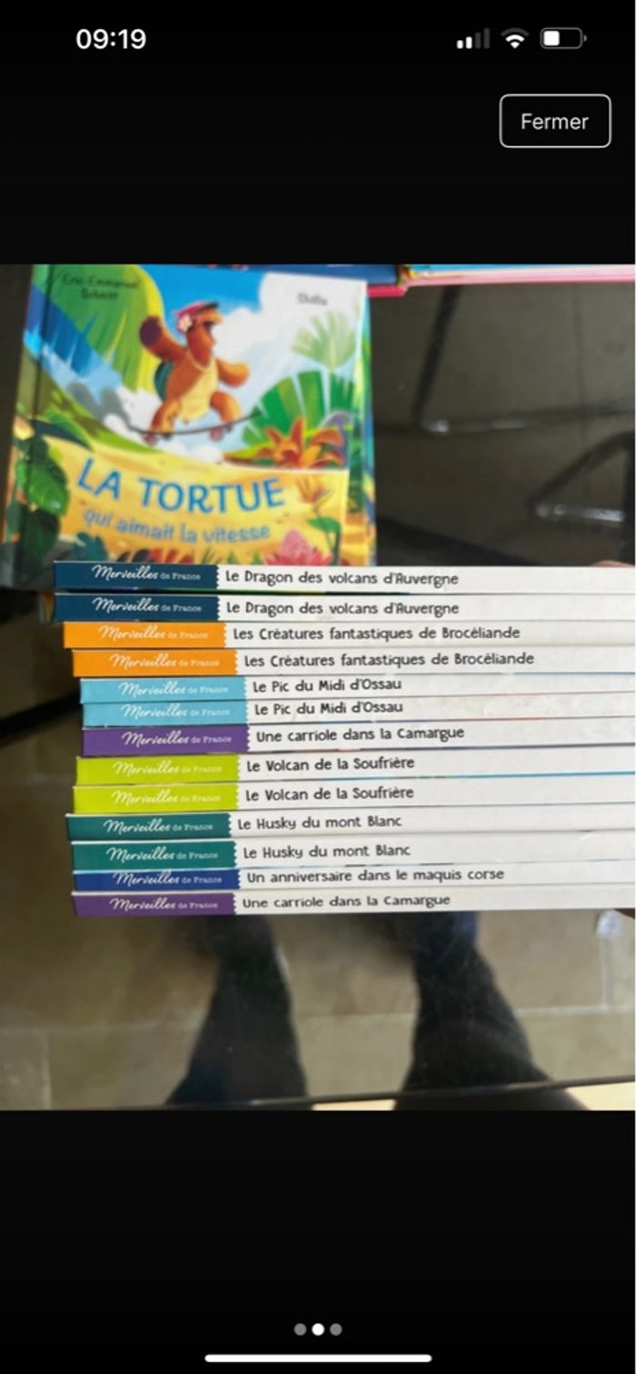 Livres Mac do - photo numéro 2