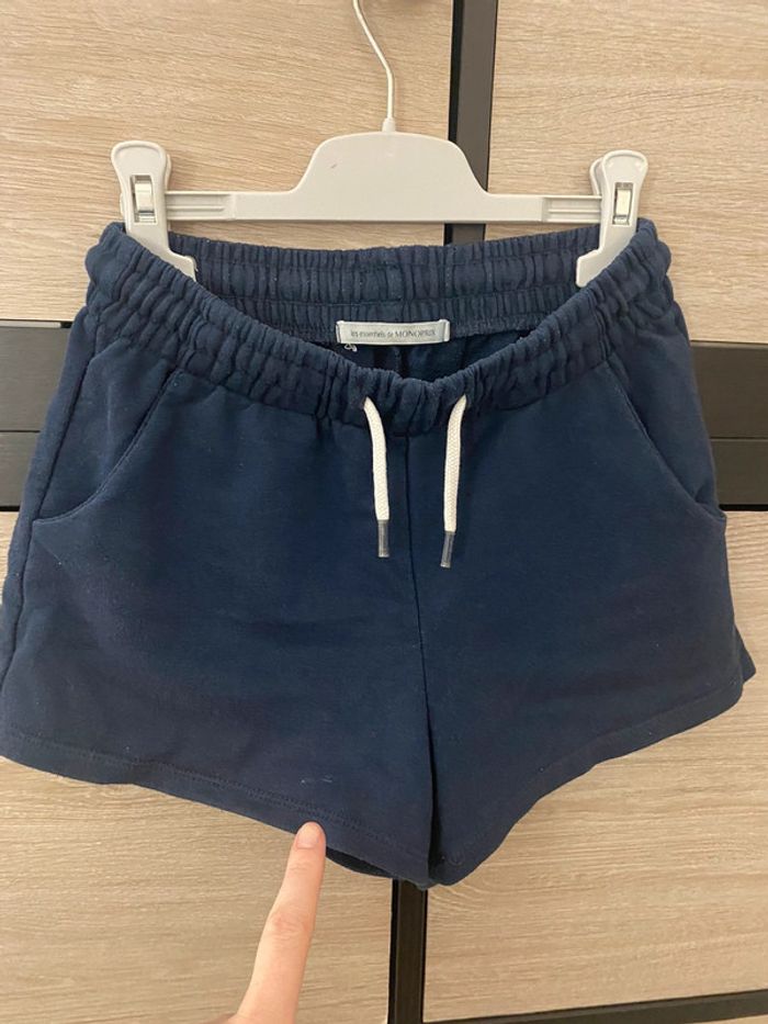Short Monoprix Taille 12 ans - photo numéro 4