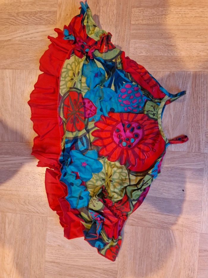 Robe 6 mois catimini