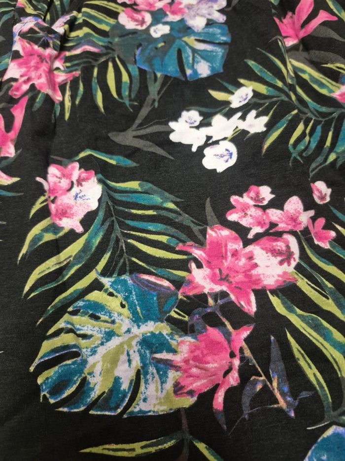 Robe fleurs - photo numéro 3