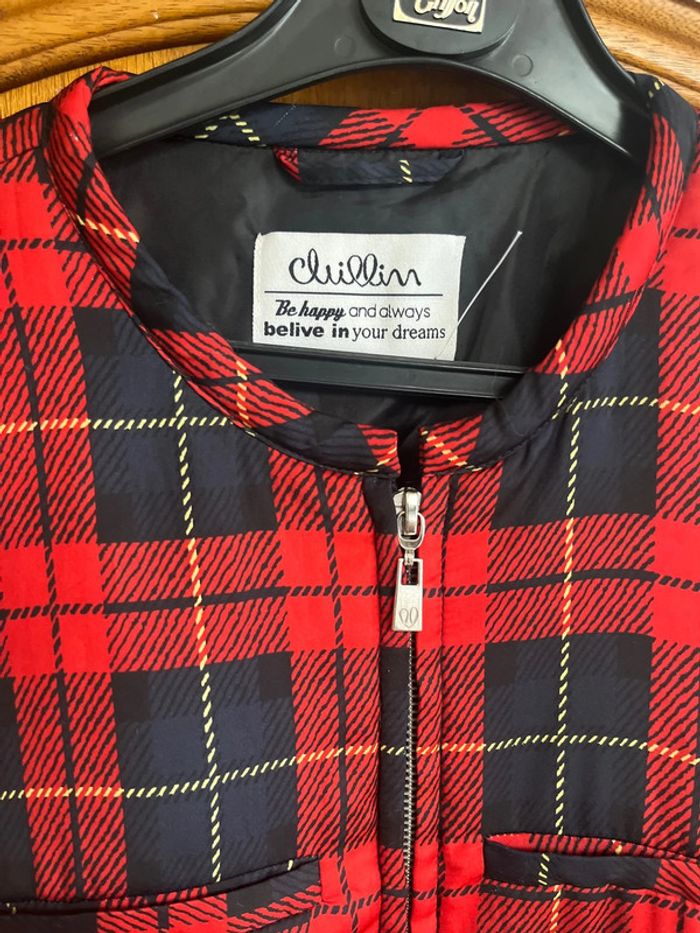 Veste taille S - photo numéro 3