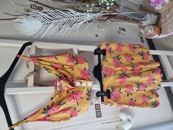 Ensemble femme lefties taile 36