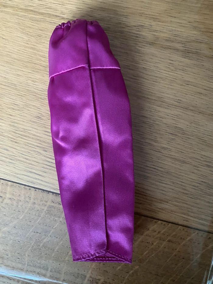 Jupe barbie - photo numéro 2