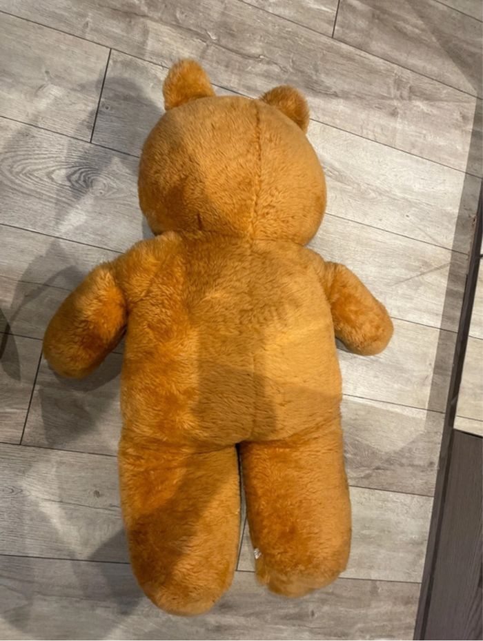 Nounours - photo numéro 2