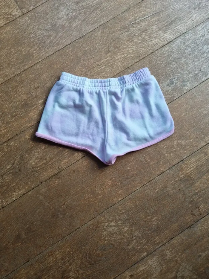 Short stitch - photo numéro 2