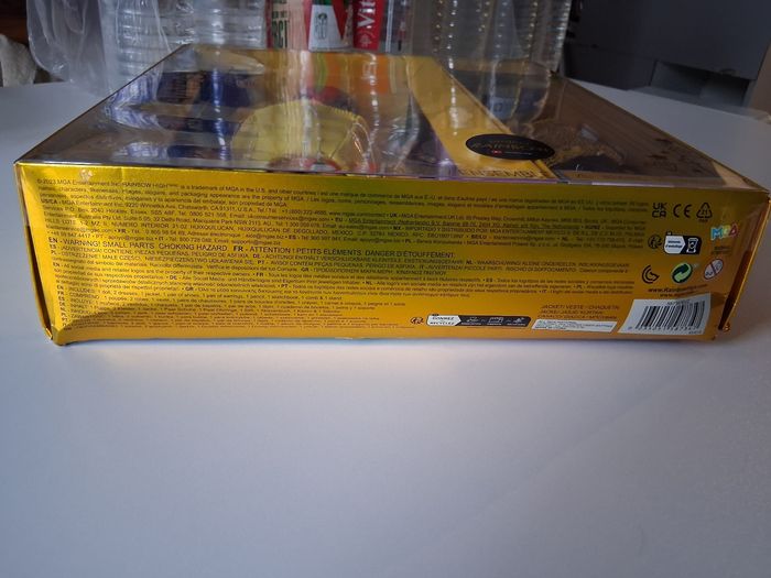 Poupée Rainbow high - photo numéro 7