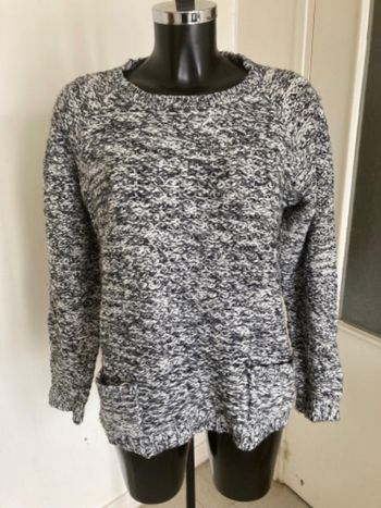 Pull Best Mountain taille 40/L