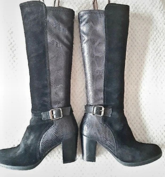 Bottes Besson