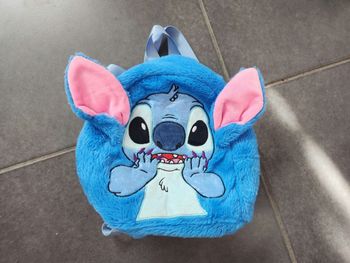 Sac à dos Stitch