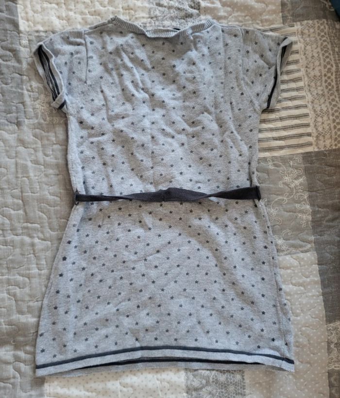 Robe pull la Halle 4 ans - photo numéro 4