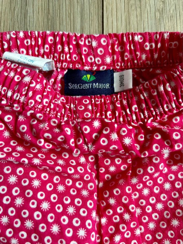 Lot de 3 shorts - photo numéro 6