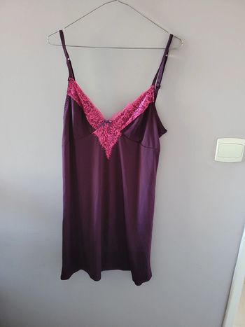 Nuisette taille M Basic One