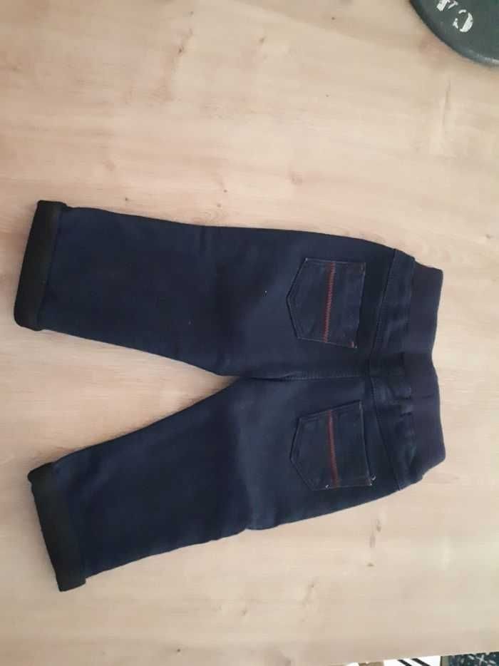 Ensemble pantalon et gilet - photo numéro 2