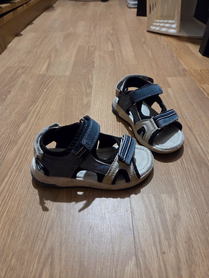 Sandales garçon - 26