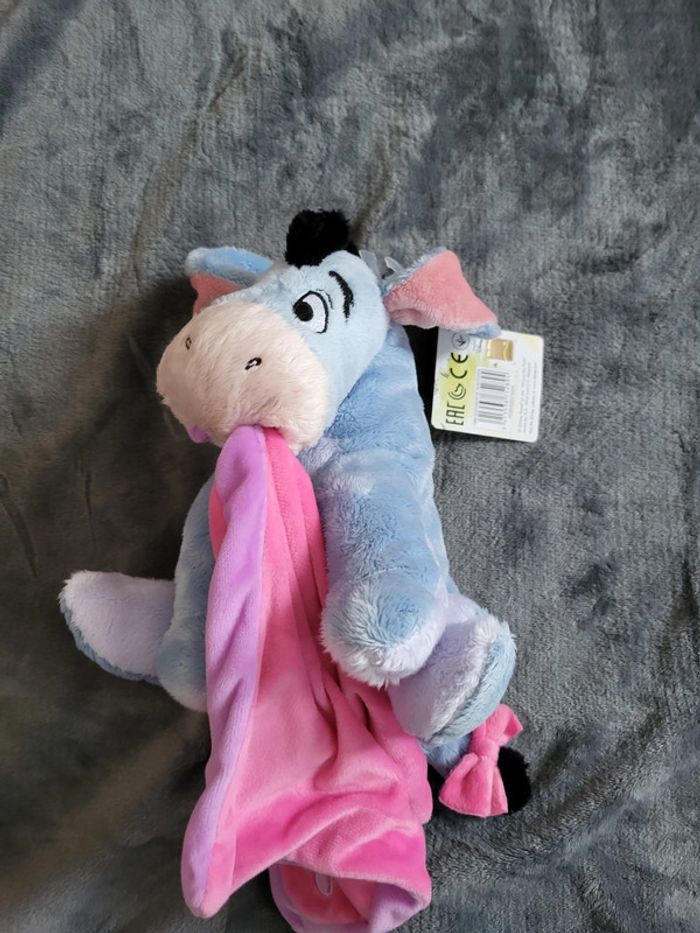 Peluche Disney Bourriquet - photo numéro 7