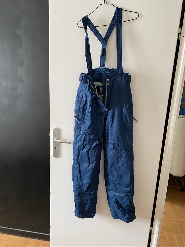 Lots vêtements de ski femme