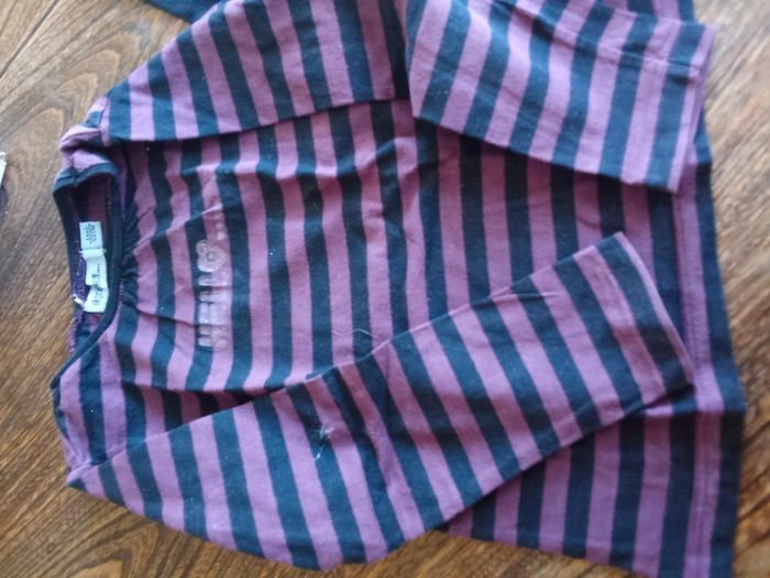 Lot maillot - photo numéro 2