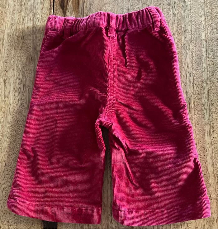 Pantalon - photo numéro 2