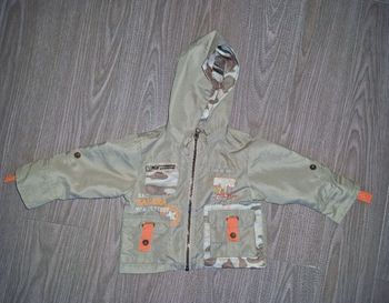 veste