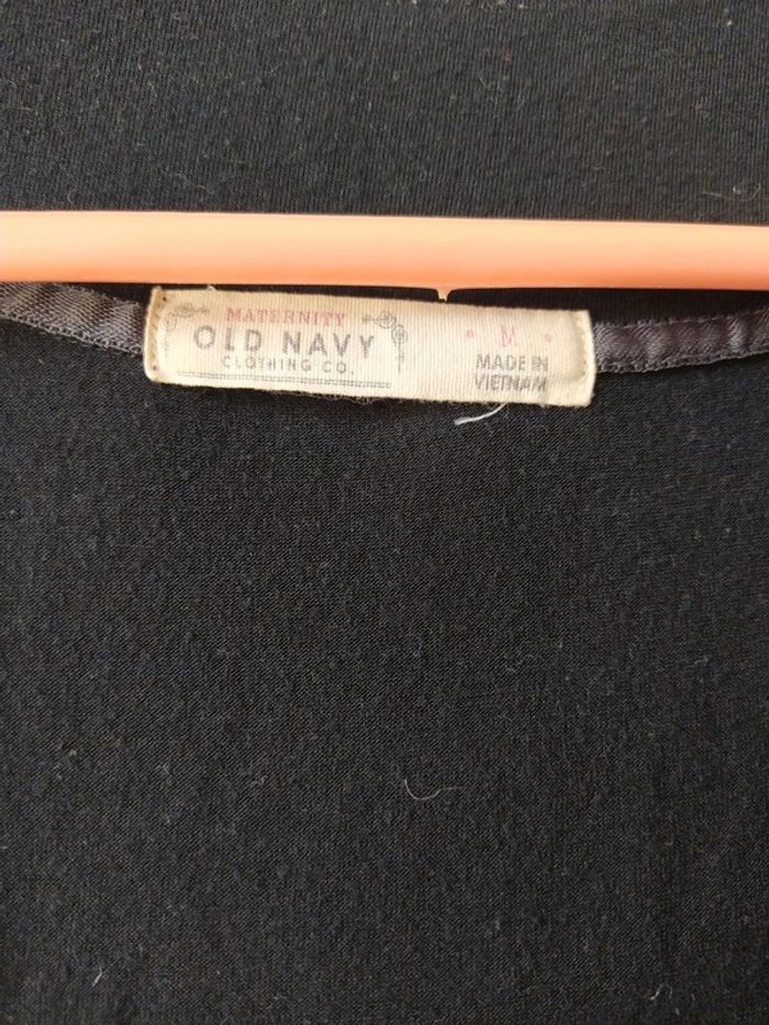 Robe sans manches maternité old navy - photo numéro 2