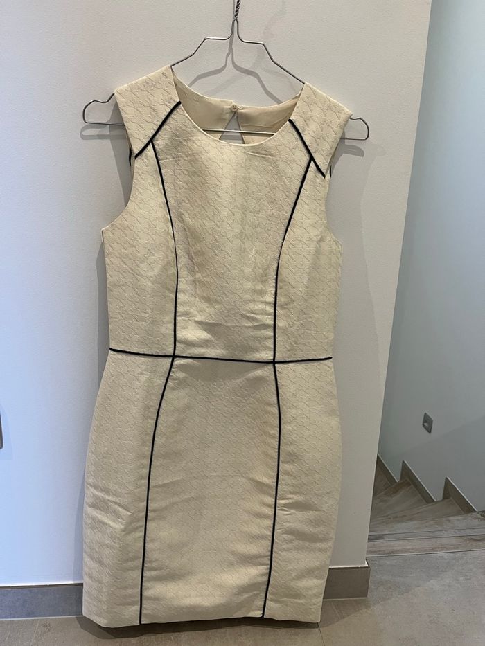 Robe droite - photo numéro 2