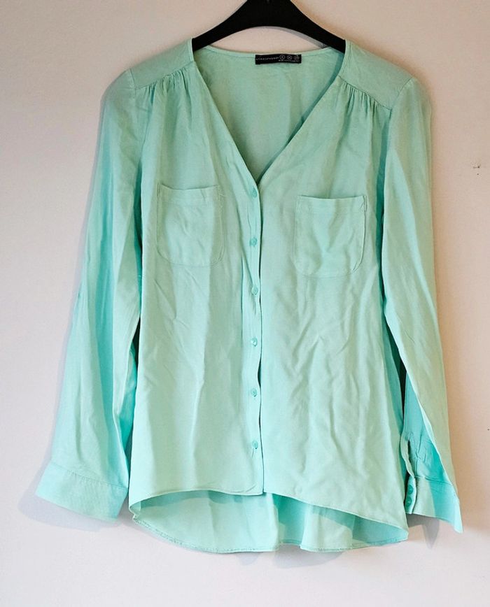 Chemise femme - photo numéro 2