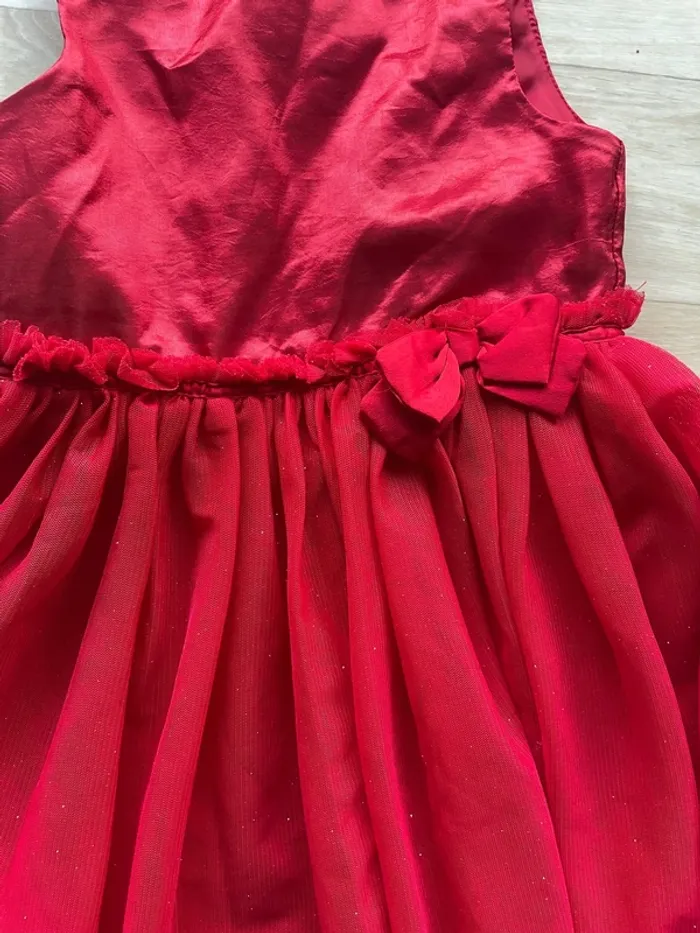 Robe fille 4 ans - photo numéro 2