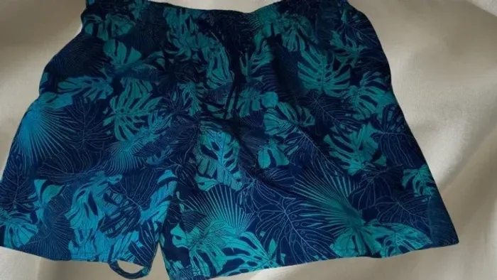 Maillot ou short de bain homme taille L