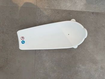 Siège baignoire stokke