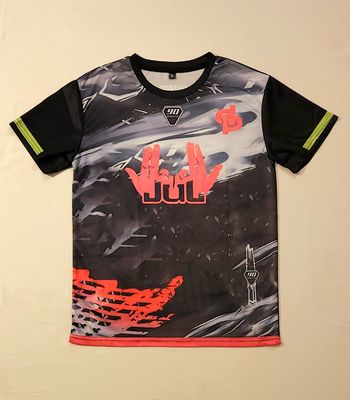 Maillot de Jul