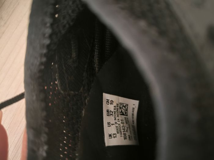 Crampon puma - photo numéro 6